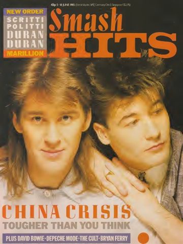 Smash Hits [1985-06-05]