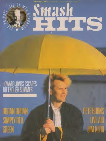 Smash Hits [1985-07-03]