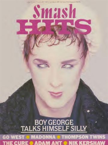 Smash Hits [1985-07-31]