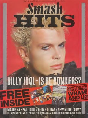 Smash Hits [1985-08-14]