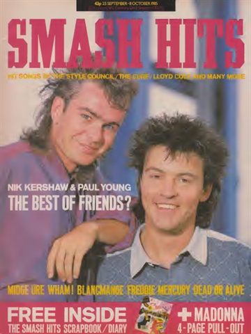 Smash Hits [1985-09-25]