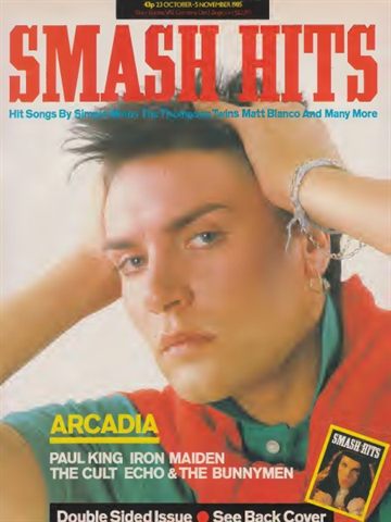 Smash Hits [1985-10-23]