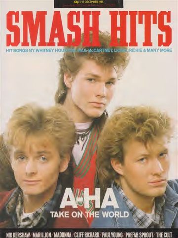 Smash Hits [1985-12-04]