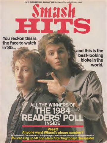 Smash Hits [1985-12-20]