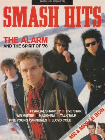 Smash Hits [1986-01-29]