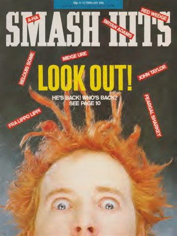 Smash Hits [1986-02-12]