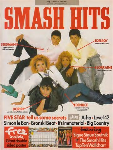 Smash Hits [1986-04-23]