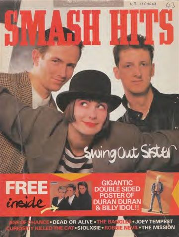Smash Hits [1987-01-28]