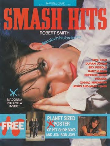 Smash Hits [1987-04-22]