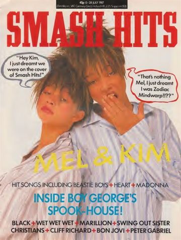 Smash Hits [1987-07-15]