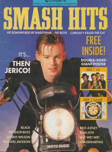 Smash Hits [1987-09-09]