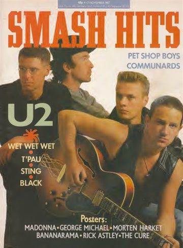 Smash Hits [1987-11-04]