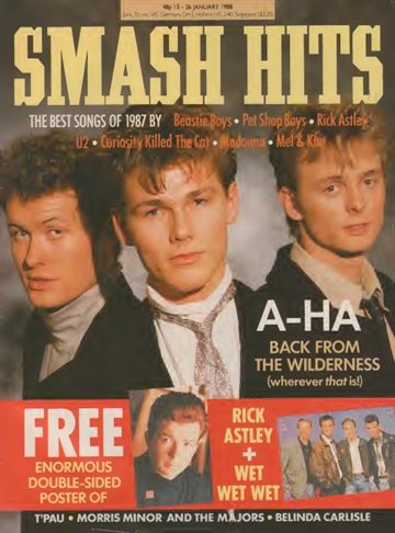 Smash Hits [1988-01-13]
