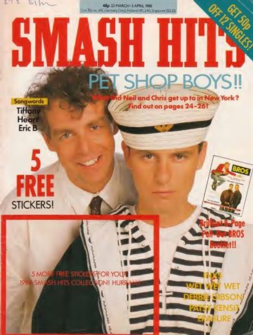 Smash Hits [1988-03-23]