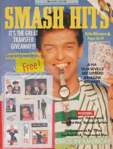 Smash Hits [1988-04-20]