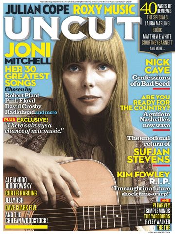 Uncut [2015-04]