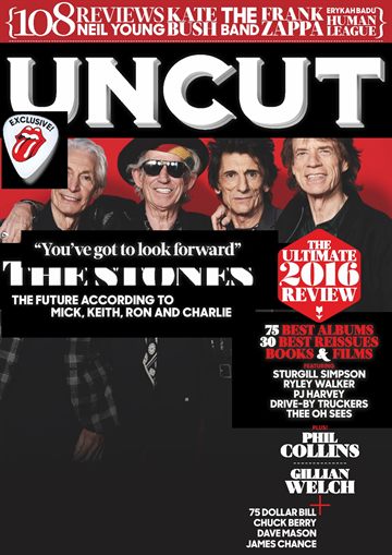 Uncut [2017-01]
