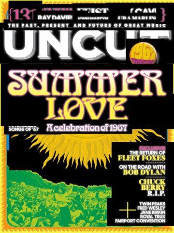 Uncut [2017-06]