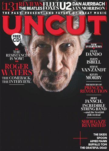 Uncut [2017-07]