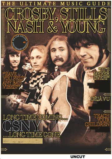 Crosby, Stills , Nash & Young