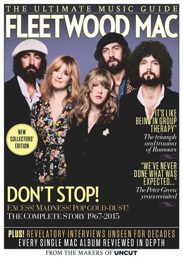 Fleetwood Mac