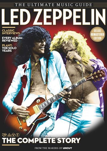 Led Zeppelin