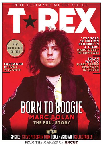 T. Rex