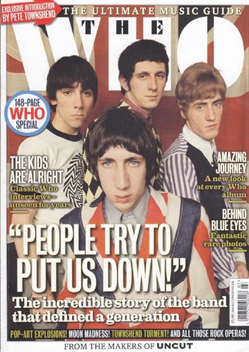 The Who
