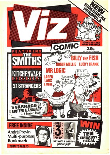 VIZ 11
