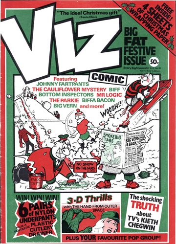 VIZ 15