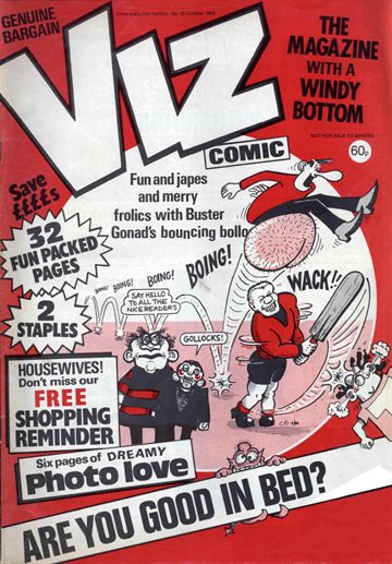 VIZ 20