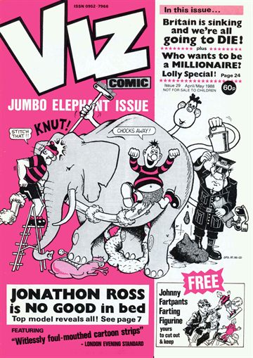 VIZ 29