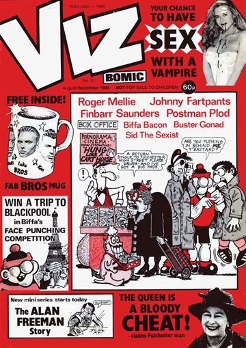 VIZ 31