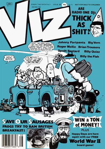 VIZ 38