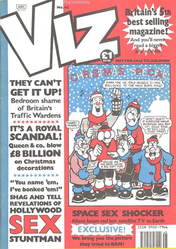 VIZ 45