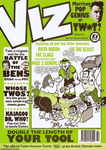 VIZ 54