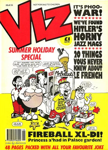 VIZ 55