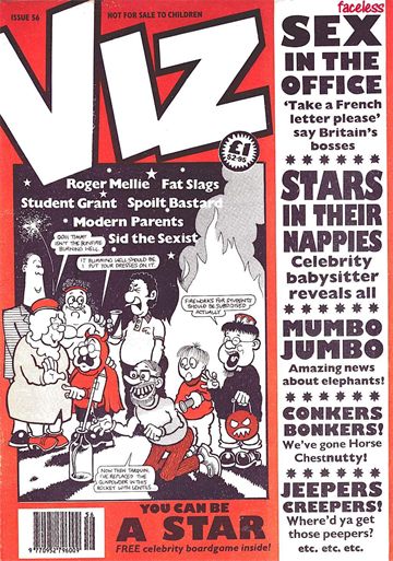 VIZ 56