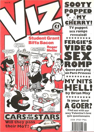 VIZ 58