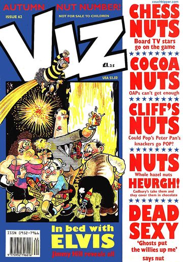 VIZ 62