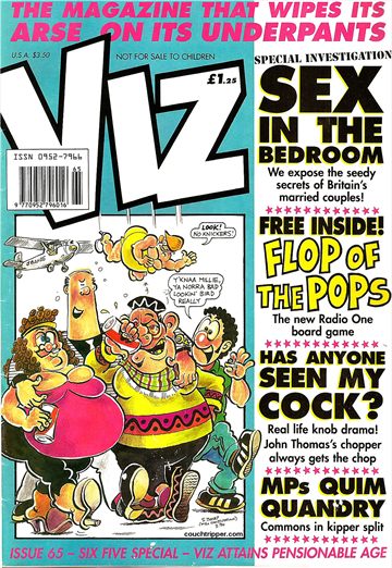VIZ 65