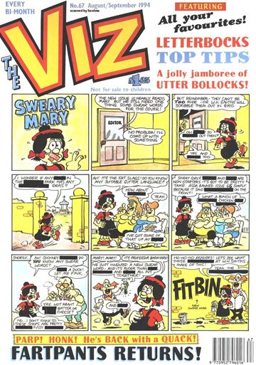 VIZ 67
