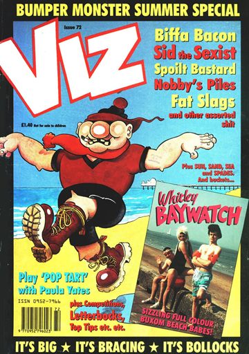 VIZ 72