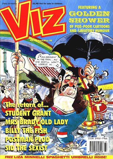 VIZ 77