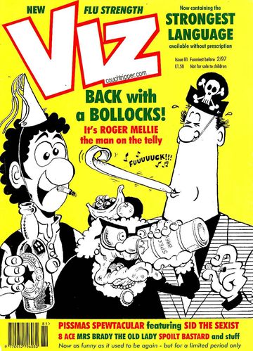 VIZ 81