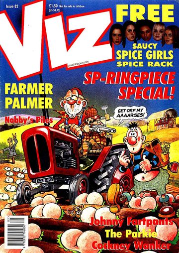 VIZ 82