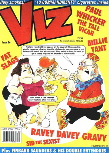 VIZ 86