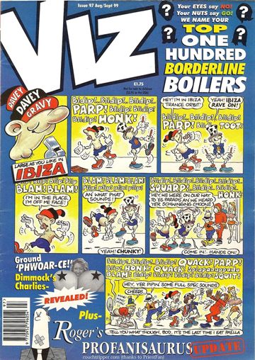 VIZ 97