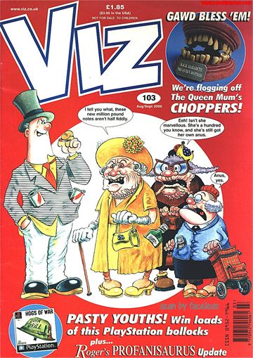 VIZ 103