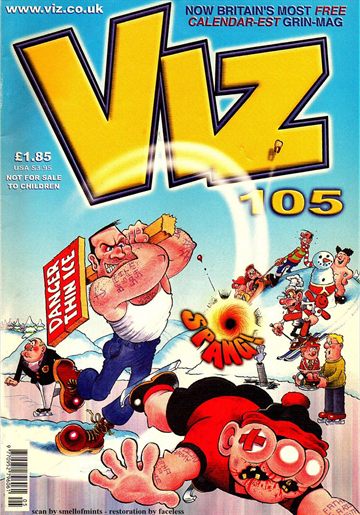 VIZ 105